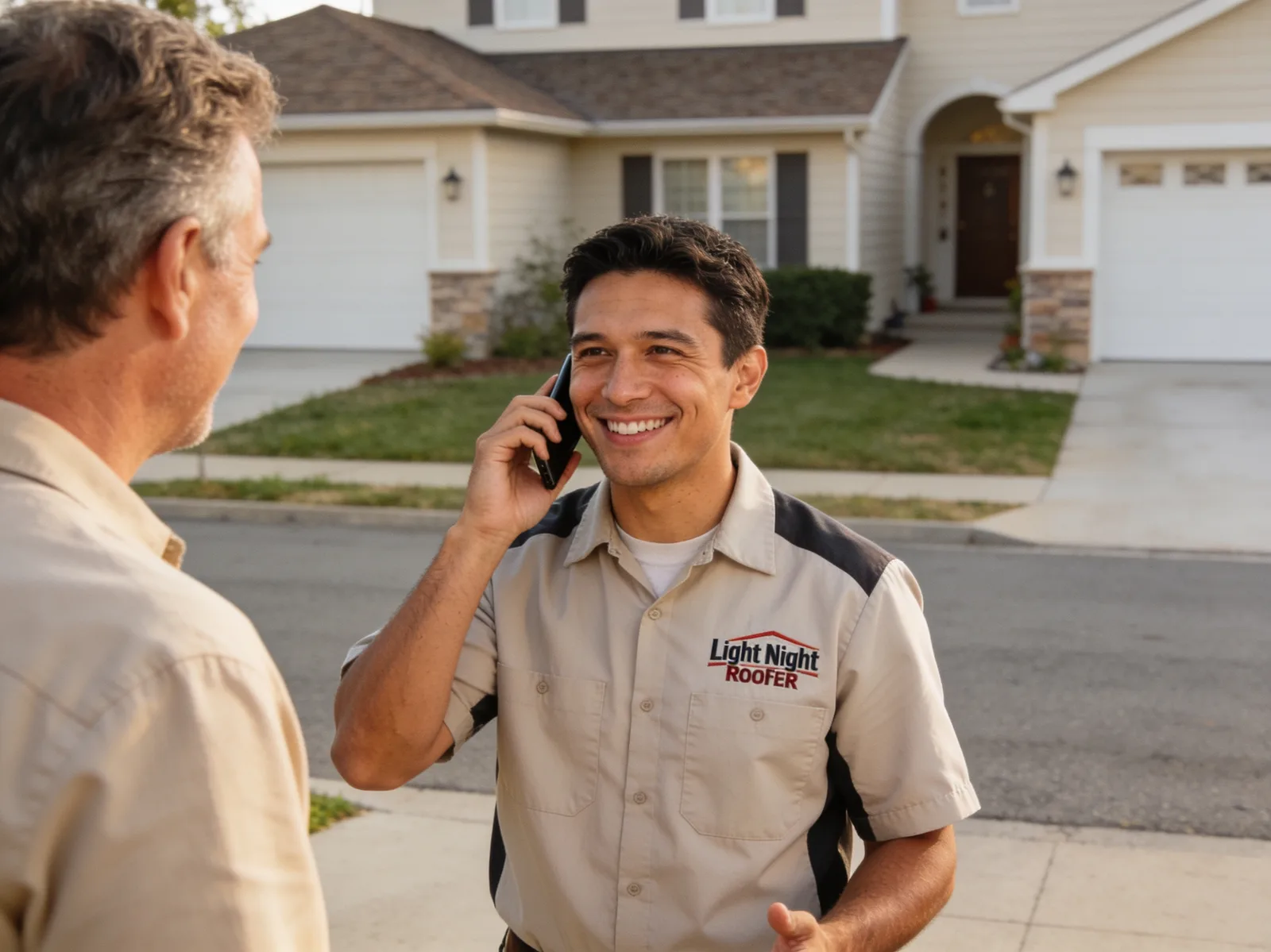 Emergency Roof Repair New Lothrop, MI FAQs